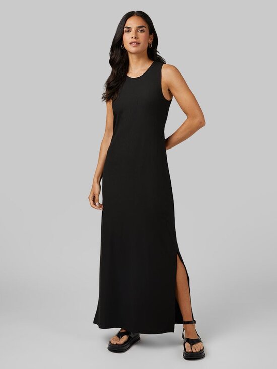 32 Degrees Dresses & Skirts - NWOT 32 Degrees Soft Rib Maxi Dress